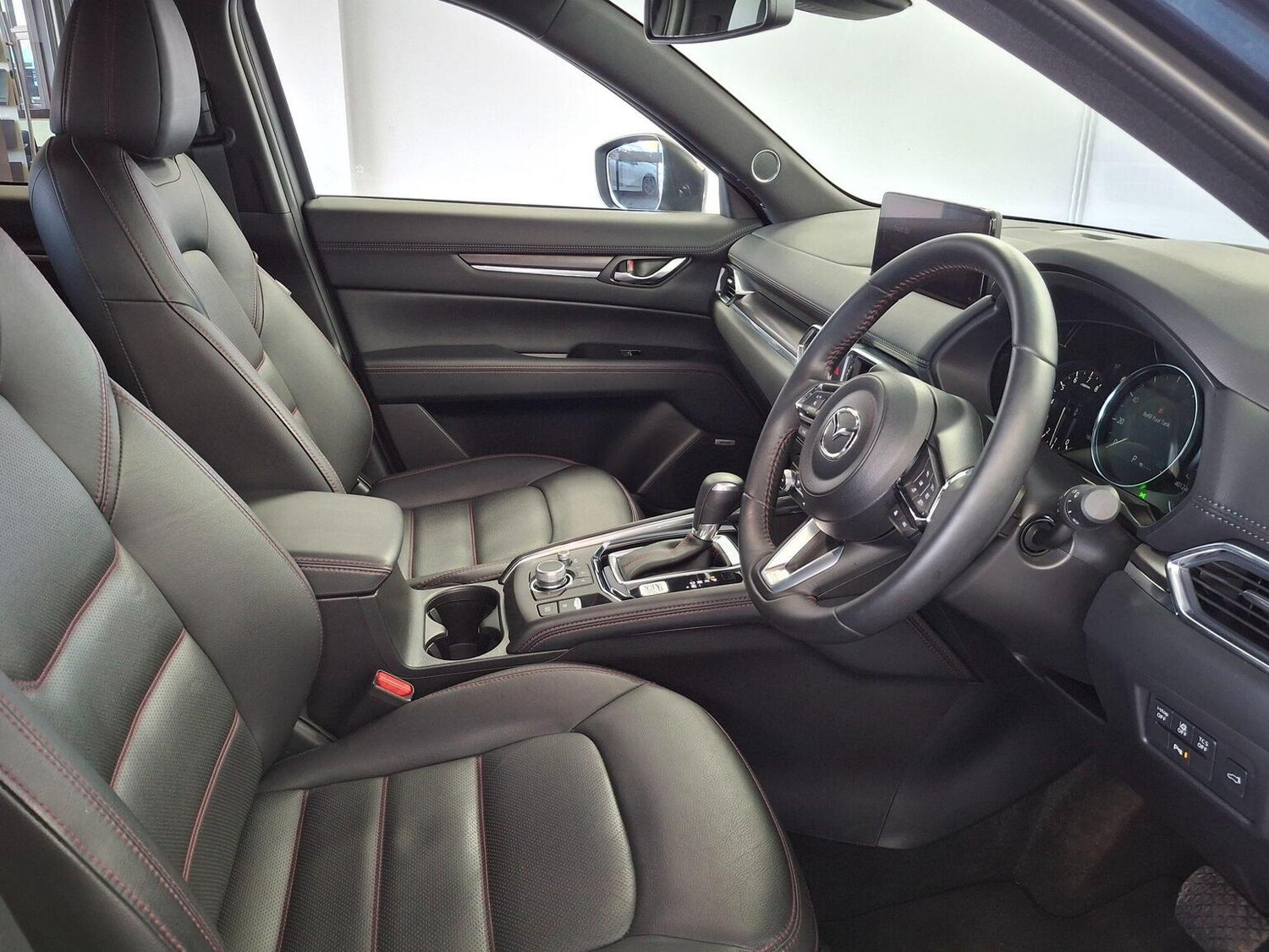 Used Mazda CX-5 2024 for sale - 77901293: Photo 7