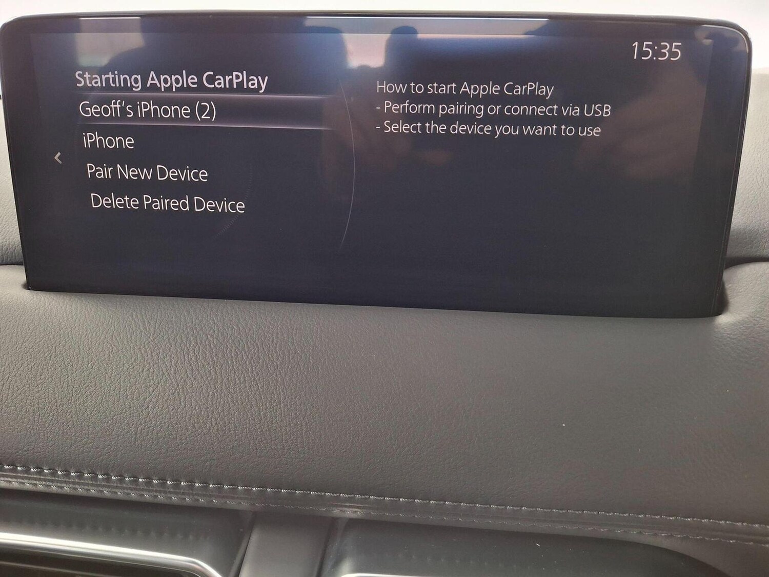 Used Mazda CX-5 2024 for sale - 77901293: Photo 74