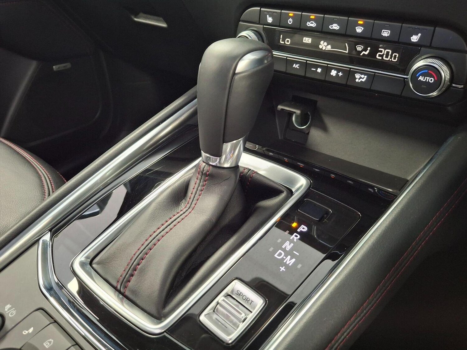 Used Mazda CX-5 2024 for sale - 77901293: Photo 76