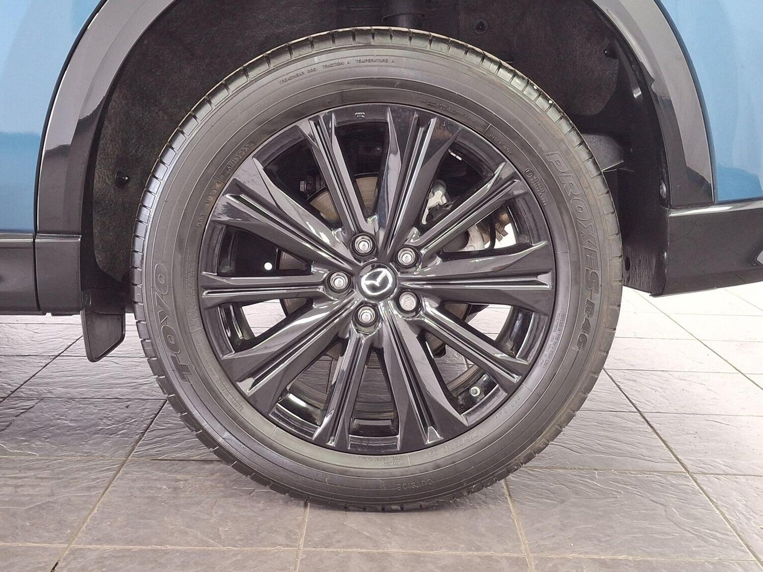 Used Mazda CX-5 2024 for sale - 77901293: Photo 78