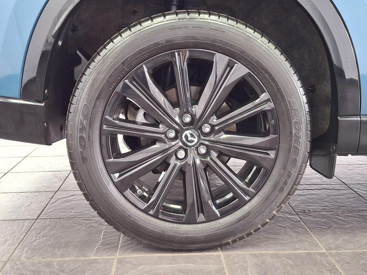 Used Mazda CX-5 2024 for sale - 77901293: Photo 79