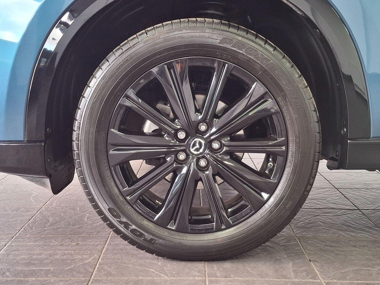 Used Mazda CX-5 2024 for sale - 77901293: Photo 80