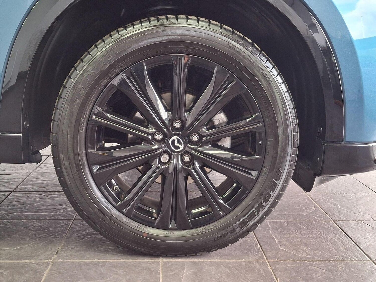 Used Mazda CX-5 2024 for sale - 77901293: Photo 81