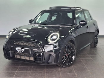 Used MINI Hatch 2023 for sale - 78876392: Photo