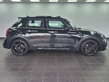 Used MINI Hatch 2023 for sale - 78876392: Photo