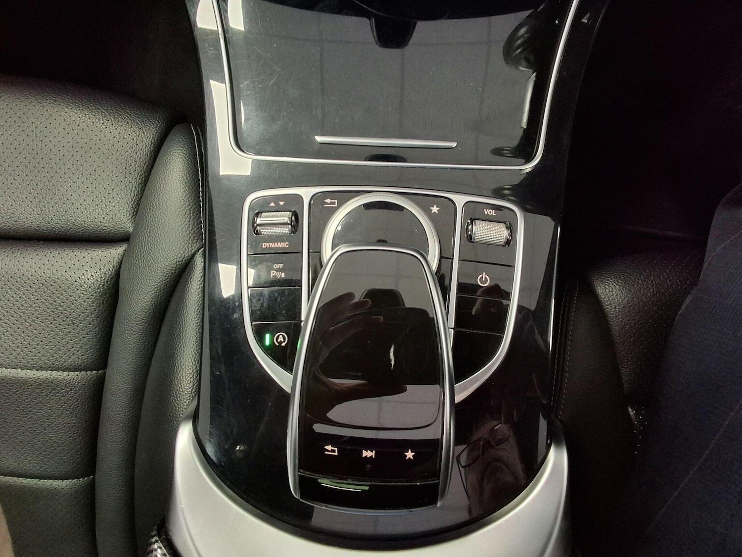 Used Mercedes-Benz C Class 2017 for sale - 77807234: Photo 19