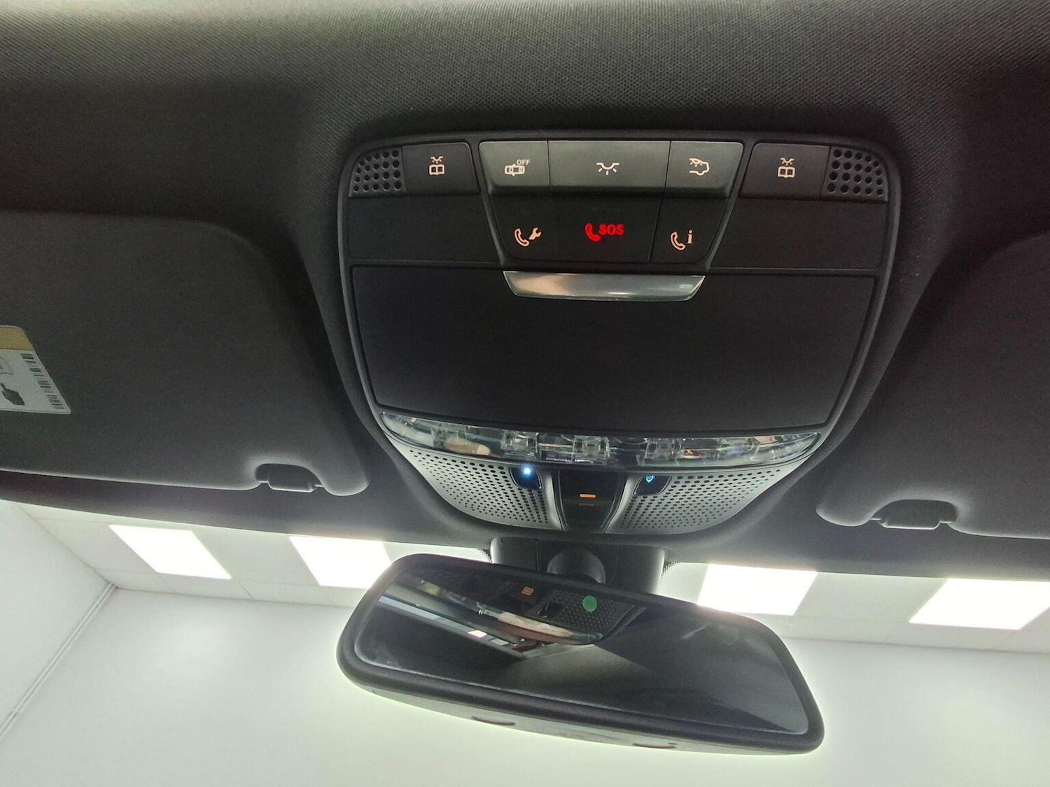 Used Mercedes-Benz C Class 2017 for sale - 77807234: Photo 20