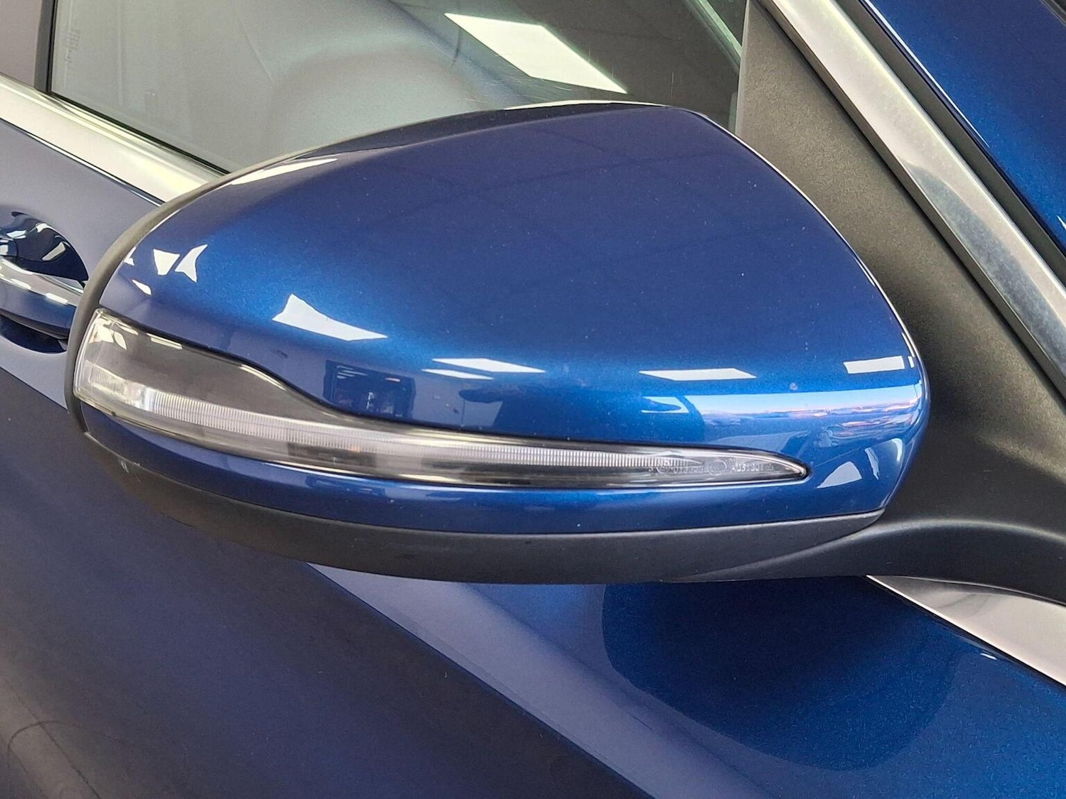 Used Mercedes-Benz C Class 2017 for sale - 77807234: Photo 24