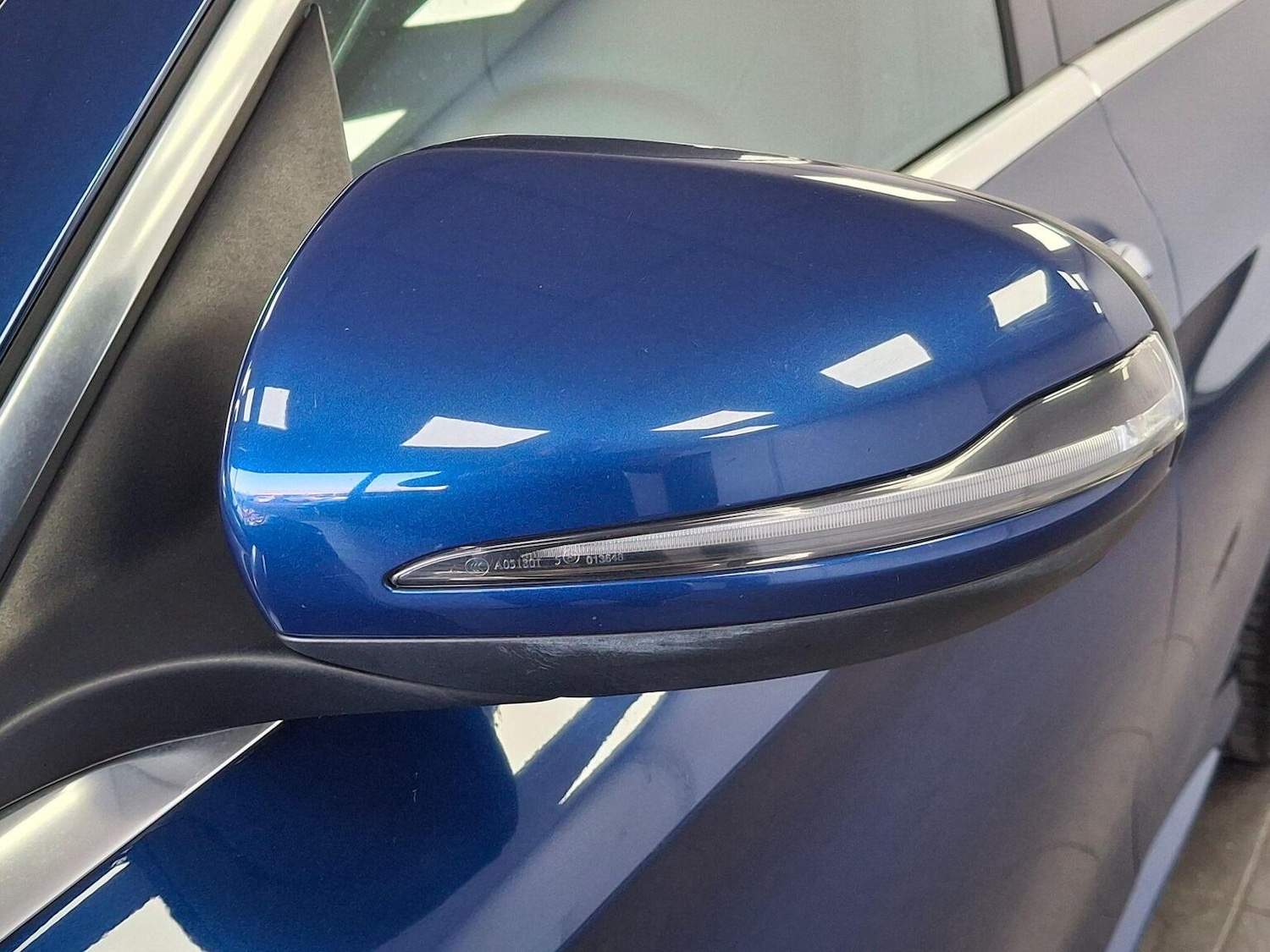 Used Mercedes-Benz C Class 2017 for sale - 77807234: Photo 25