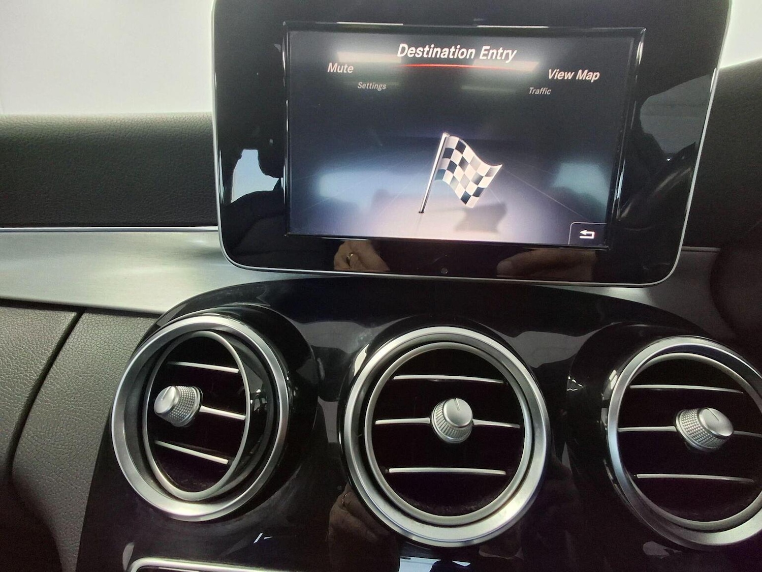 Used Mercedes-Benz C Class 2017 for sale - 77807234: Photo 64