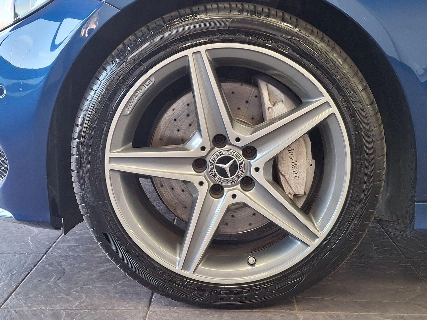 Used Mercedes-Benz C Class 2017 for sale - 77807234: Photo 71