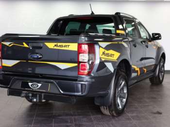 Used Ford Ranger 2023 for sale - 74350145: Photo