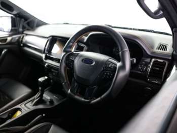 Used Ford Ranger 2023 for sale - 74350145: Photo