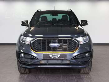 Used Ford Ranger 2023 for sale - 74350145: Photo