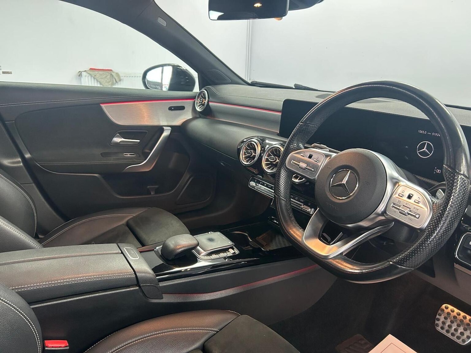 Used Mercedes-Benz A-Class 2021 for sale - 76924488: Photo 10