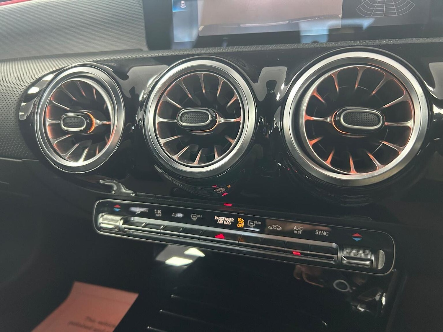 Used Mercedes-Benz A-Class 2021 for sale - 76924488: Photo 12