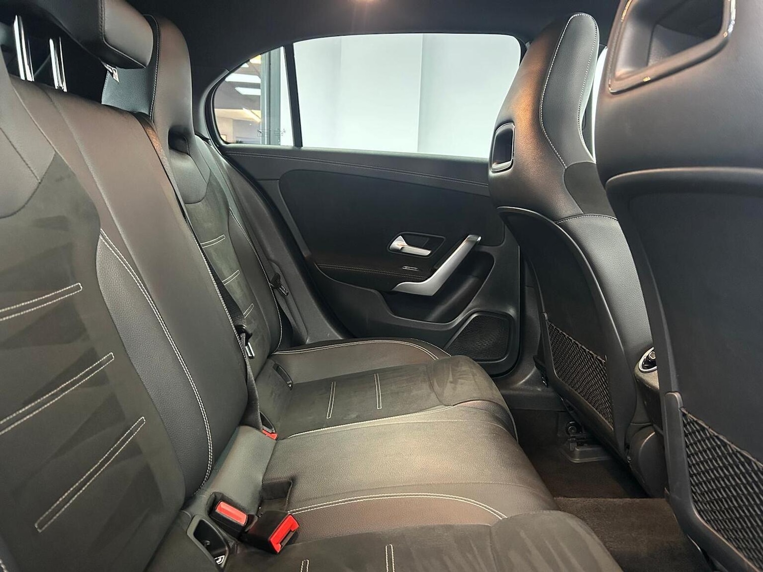 Used Mercedes-Benz A-Class 2021 for sale - 76924488: Photo 13