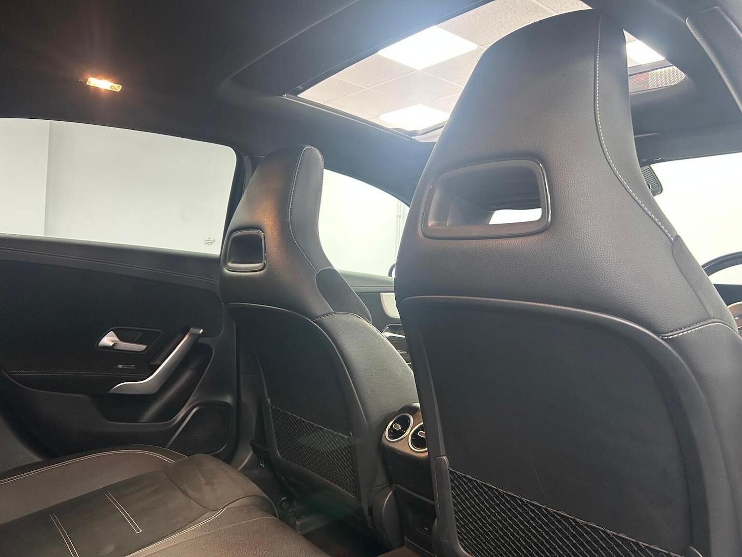 Used Mercedes-Benz A-Class 2021 for sale - 76924488: Photo 14