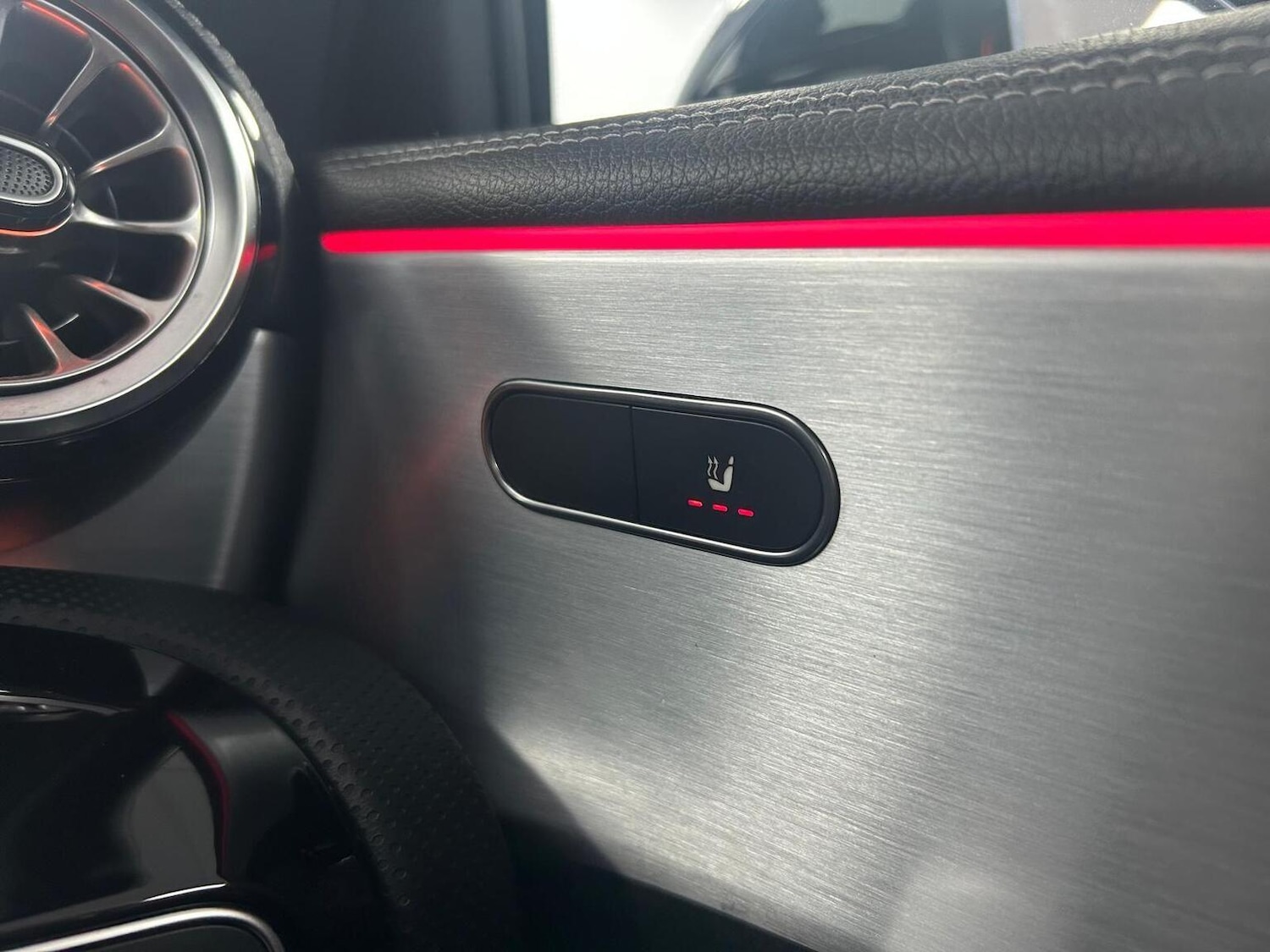 Used Mercedes-Benz A-Class 2021 for sale - 76924488: Photo 16