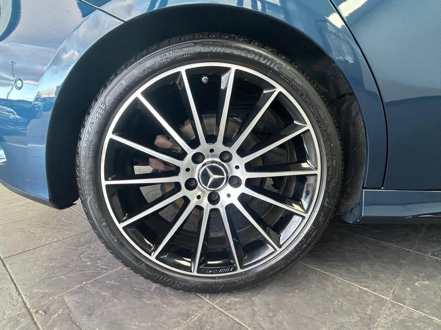 Used Mercedes-Benz A-Class 2021 for sale - 76924488: Photo 21