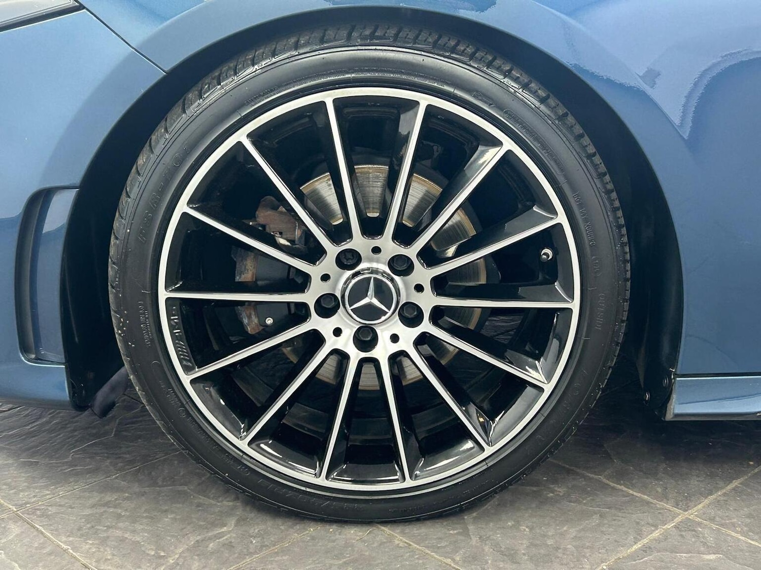 Used Mercedes-Benz A-Class 2021 for sale - 76924488: Photo 22