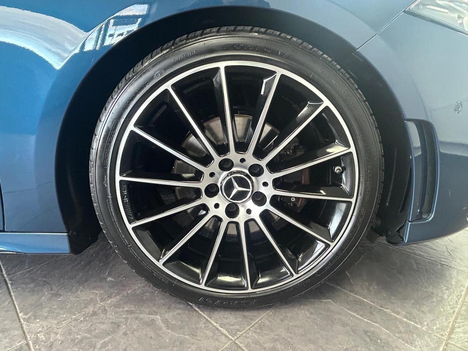 Used Mercedes-Benz A-Class 2021 for sale - 76924488: Photo 23