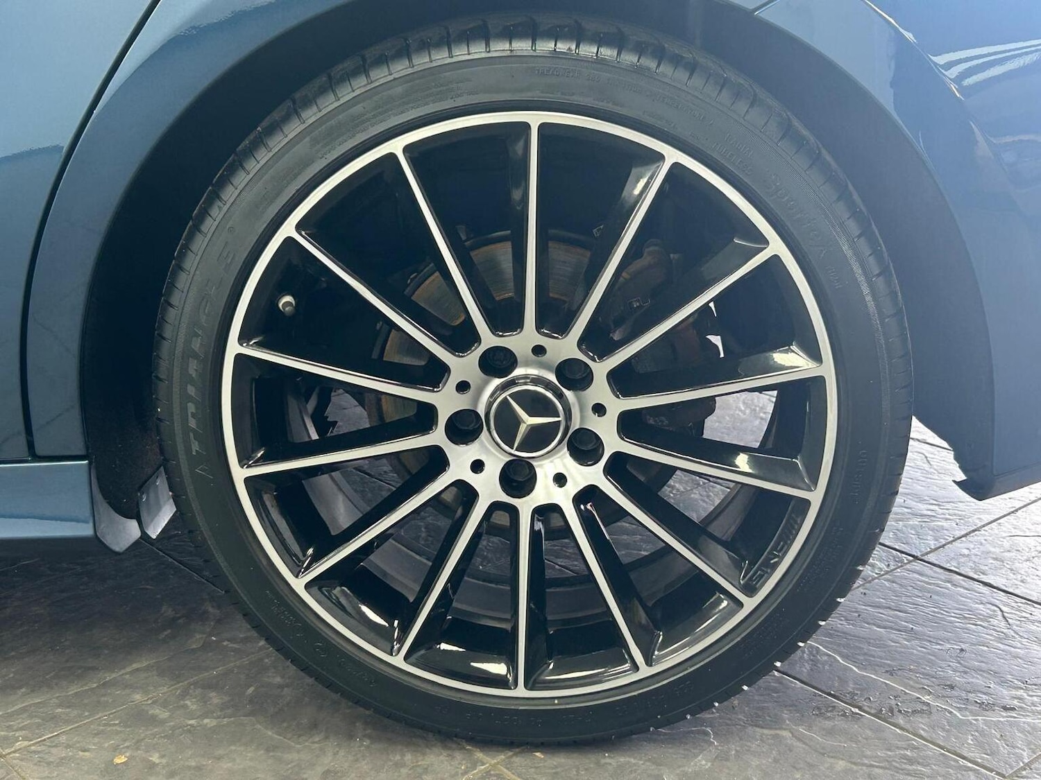 Used Mercedes-Benz A-Class 2021 for sale - 76924488: Photo 24