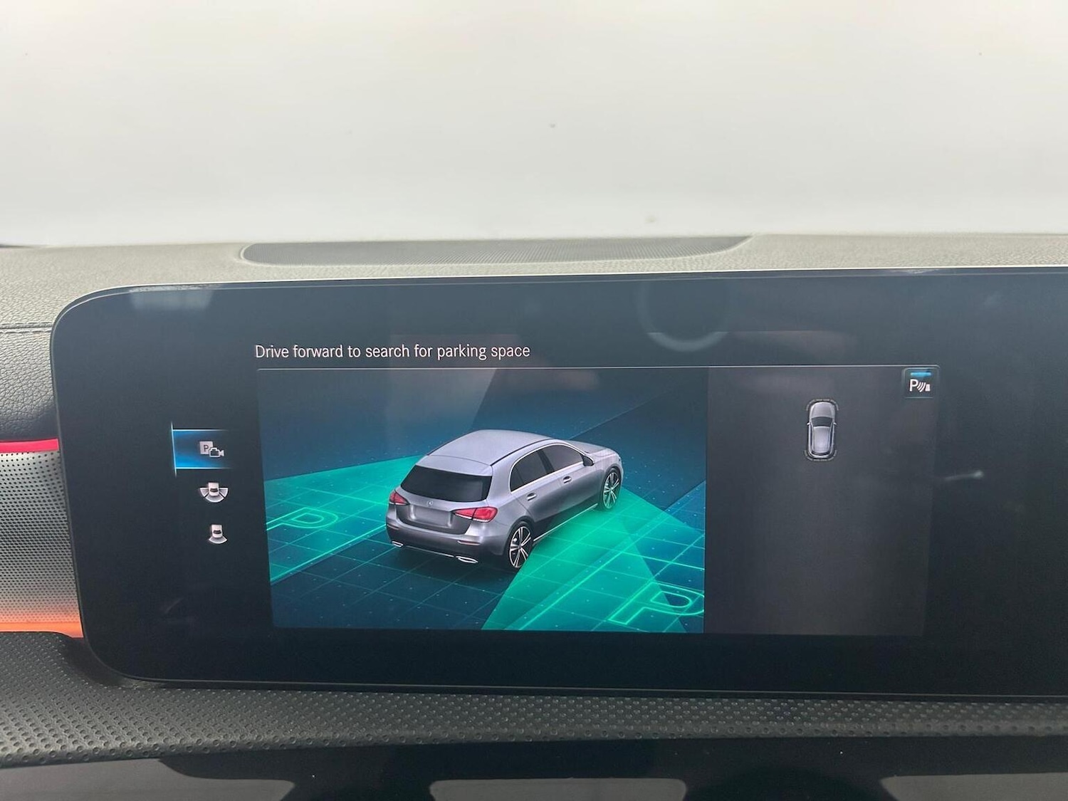 Used Mercedes-Benz A-Class 2021 for sale - 76924488: Photo 27