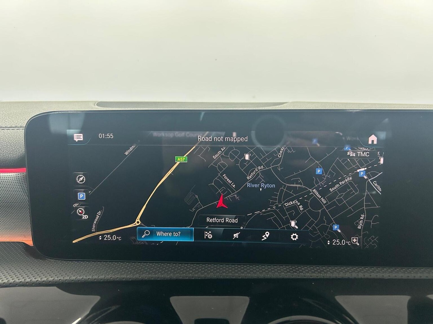 Used Mercedes-Benz A-Class 2021 for sale - 76924488: Photo 28