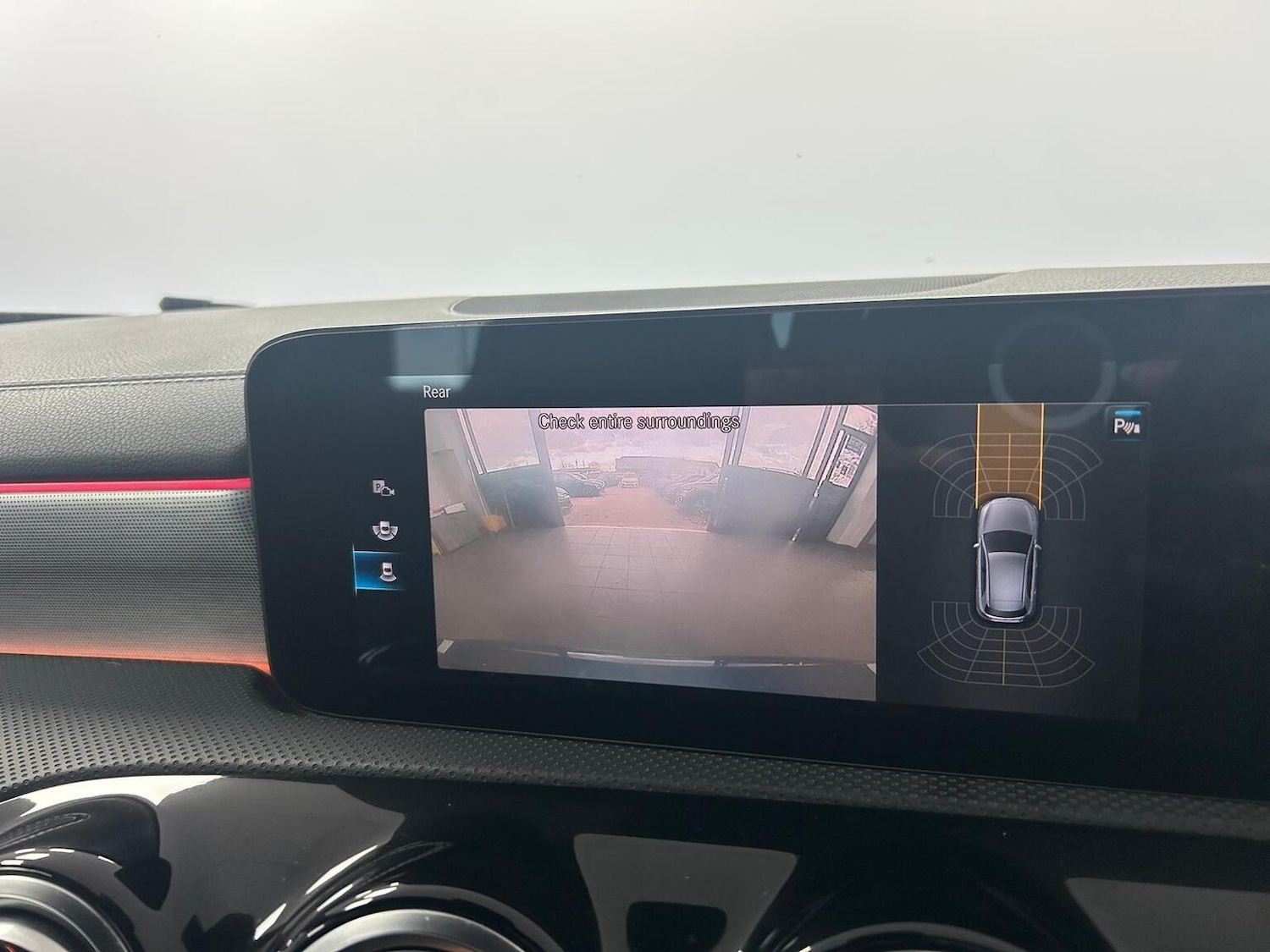 Used Mercedes-Benz A-Class 2021 for sale - 76924488: Photo 31