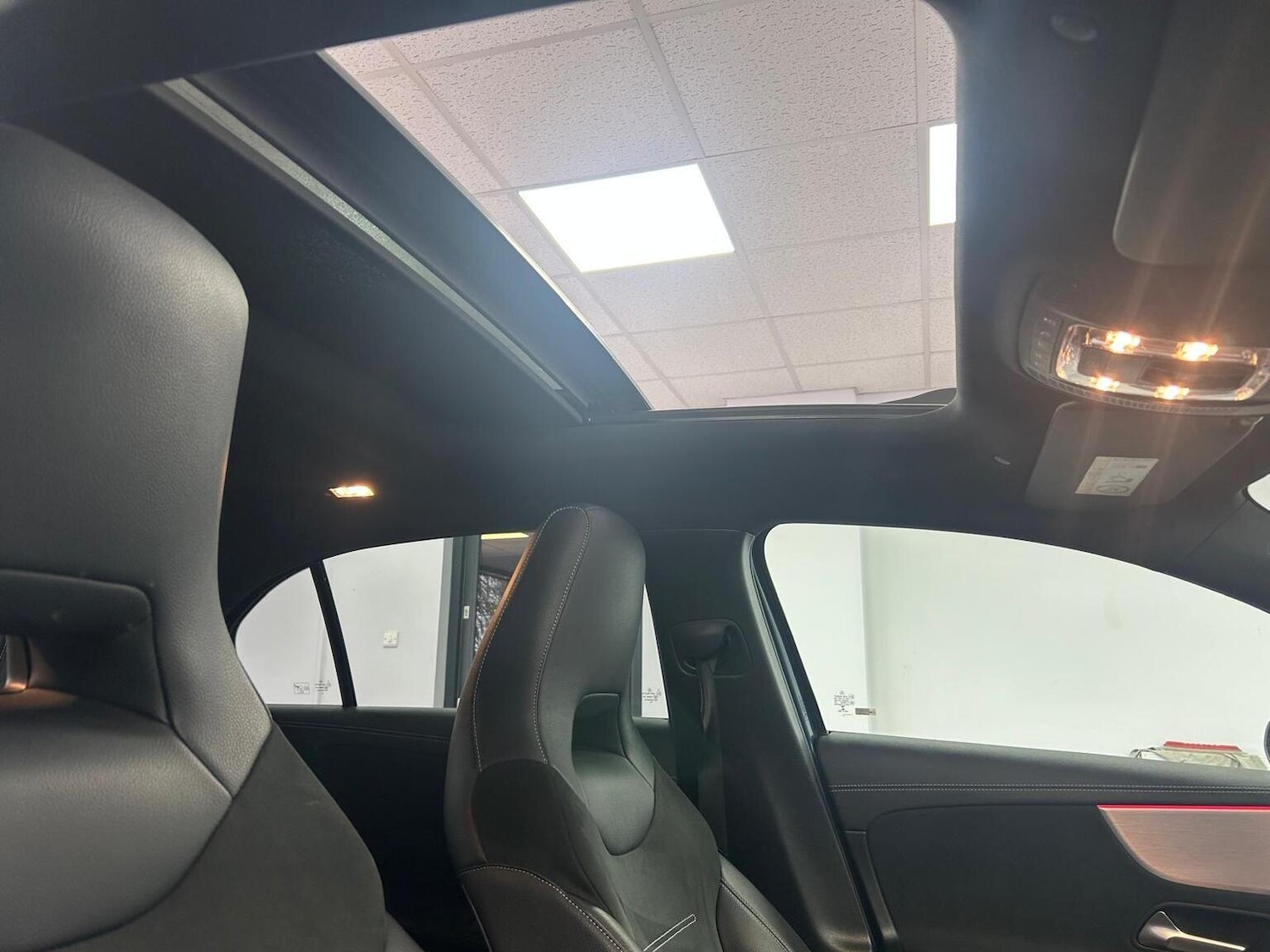 Used Mercedes-Benz A-Class 2021 for sale - 76924488: Photo 36