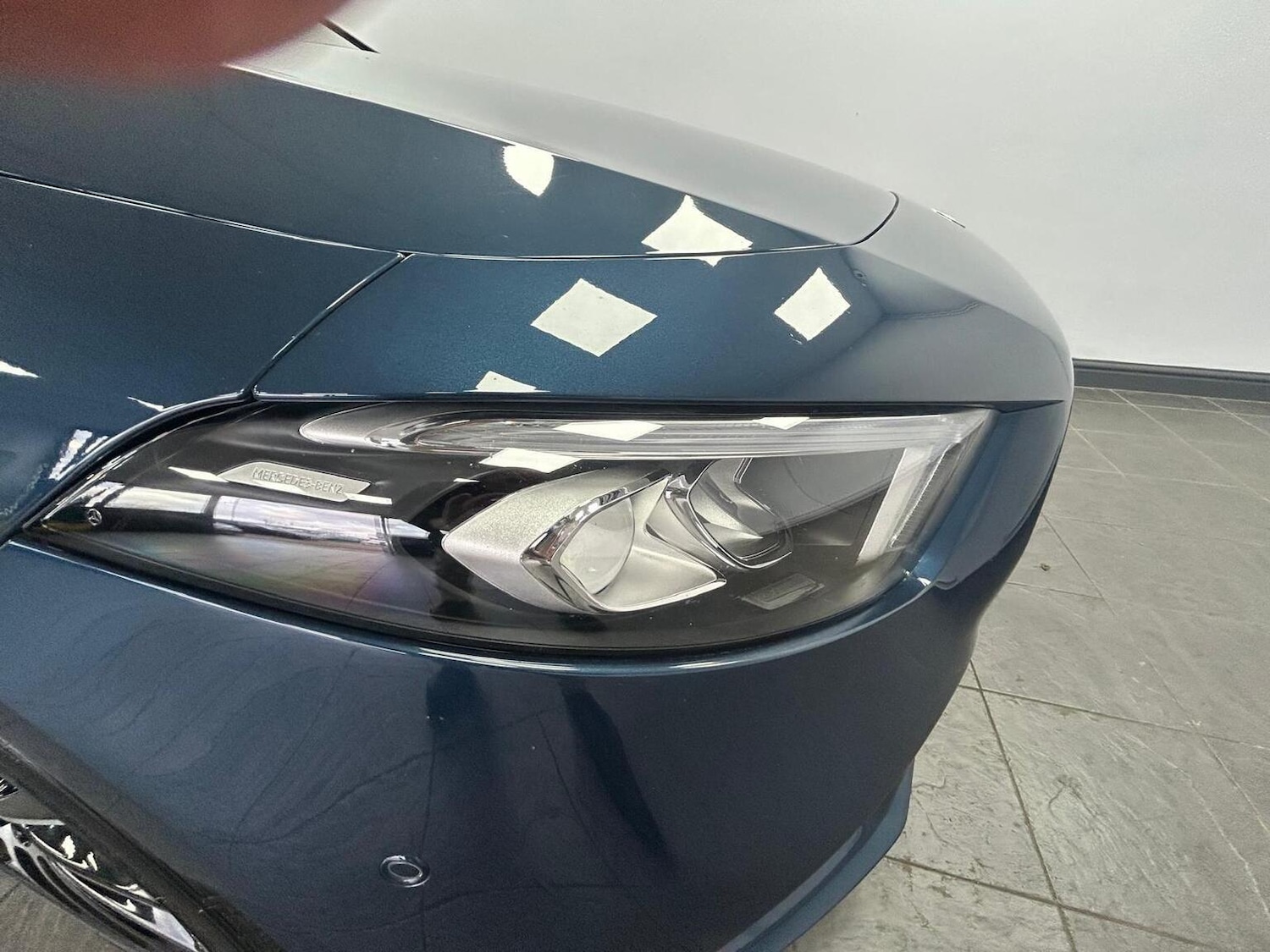 Used Mercedes-Benz A-Class 2021 for sale - 76924488: Photo 37