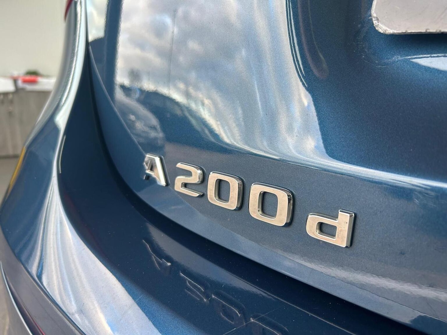 Used Mercedes-Benz A-Class 2021 for sale - 76924488: Photo 38