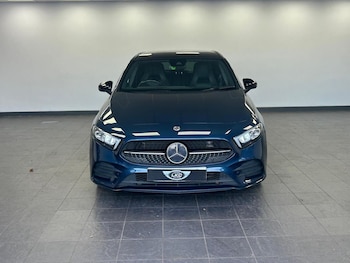 Used Mercedes-Benz A-Class 2021 for sale - 76924488: Photo