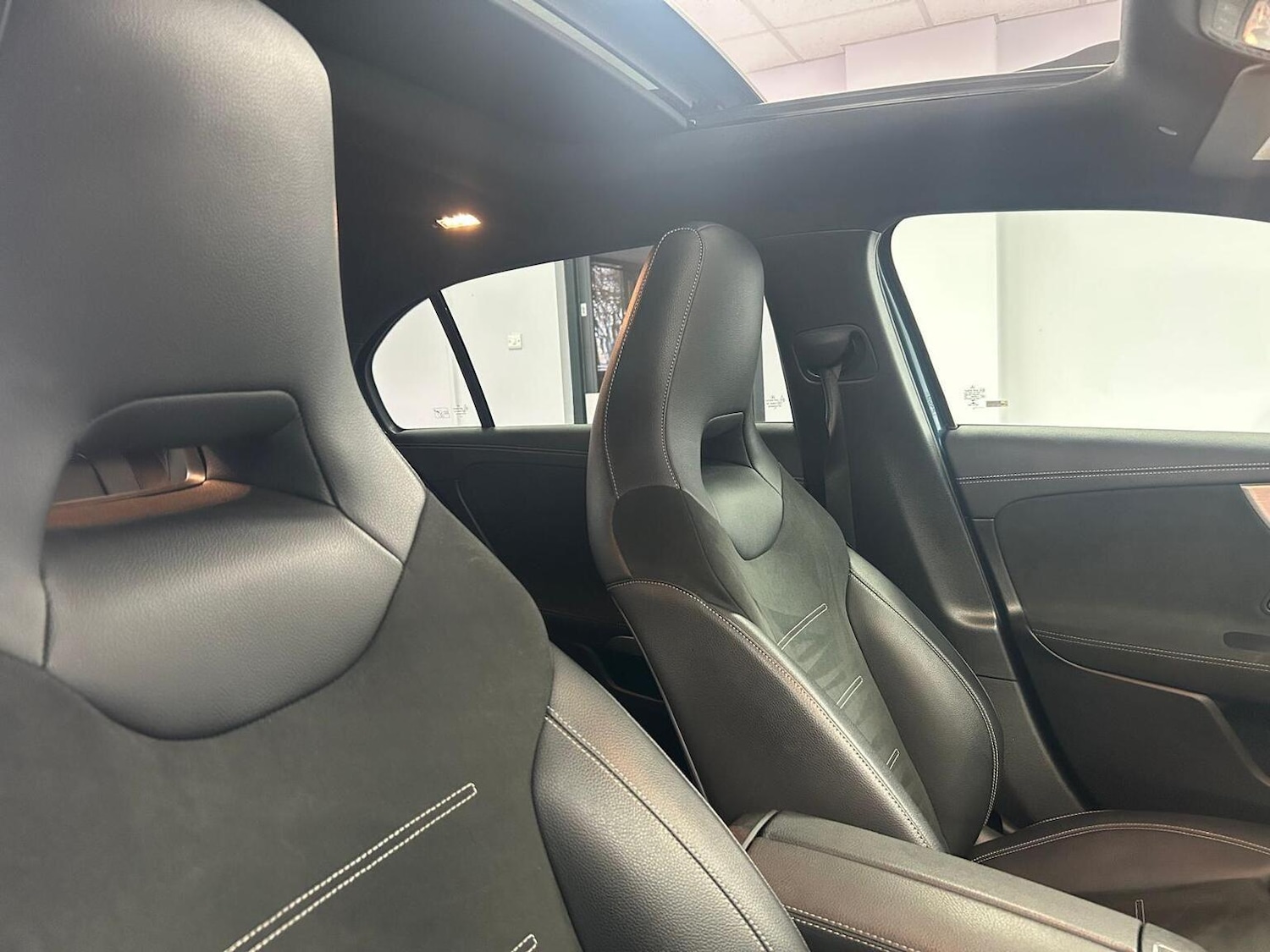 Used Mercedes-Benz A-Class 2021 for sale - 76924488: Photo 41