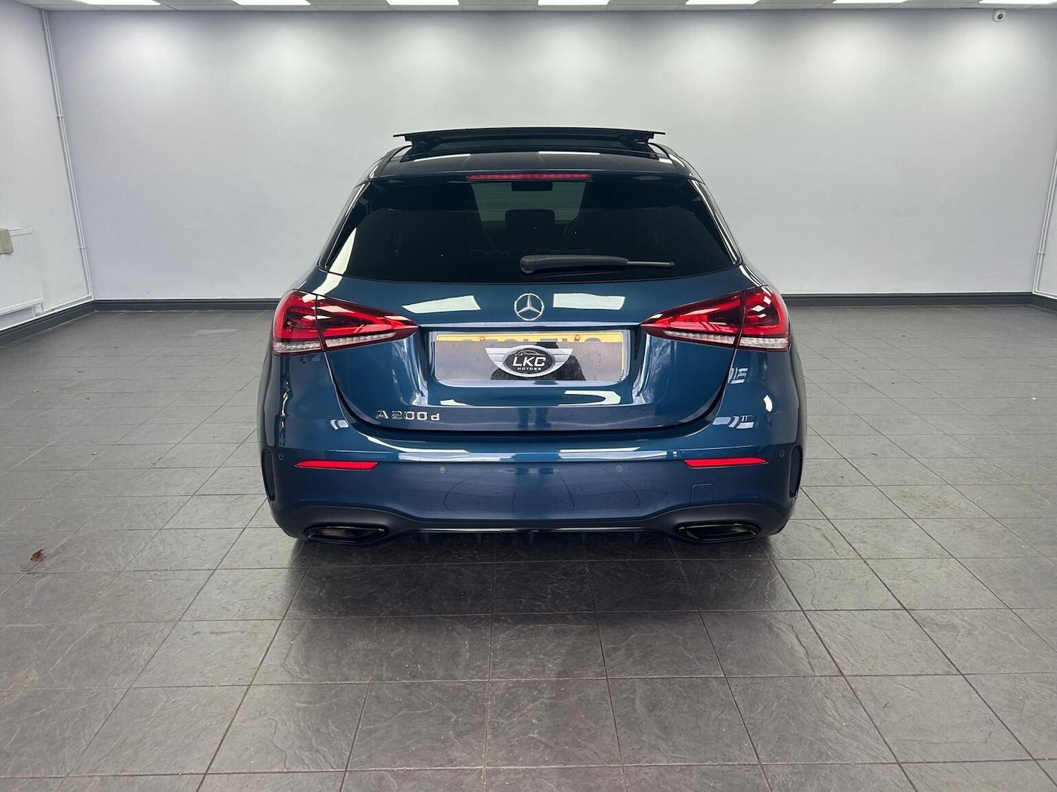 Used Mercedes-Benz A-Class 2021 for sale - 76924488: Photo 6