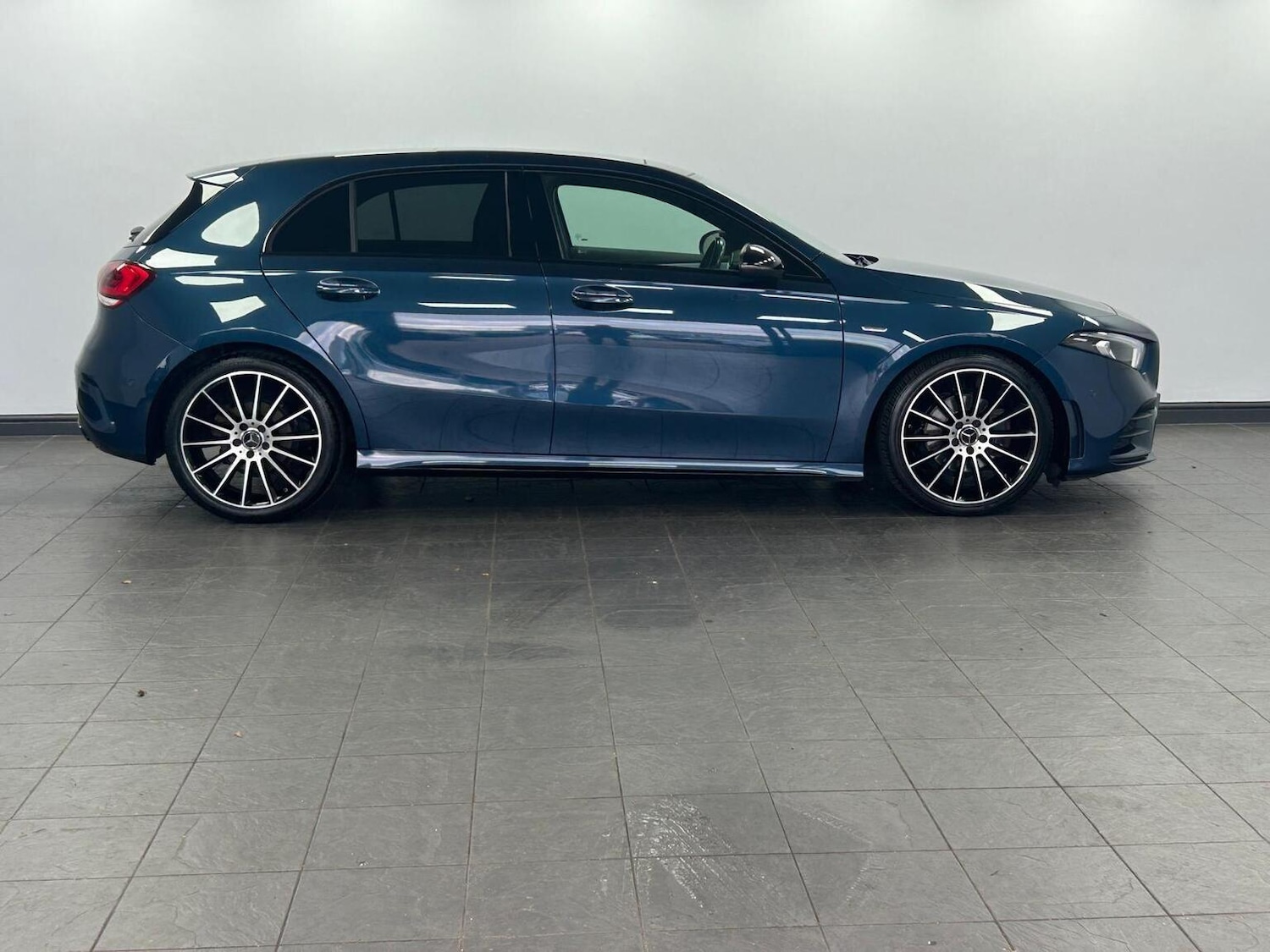 Used Mercedes-Benz A-Class 2021 for sale - 76924488: Photo 7