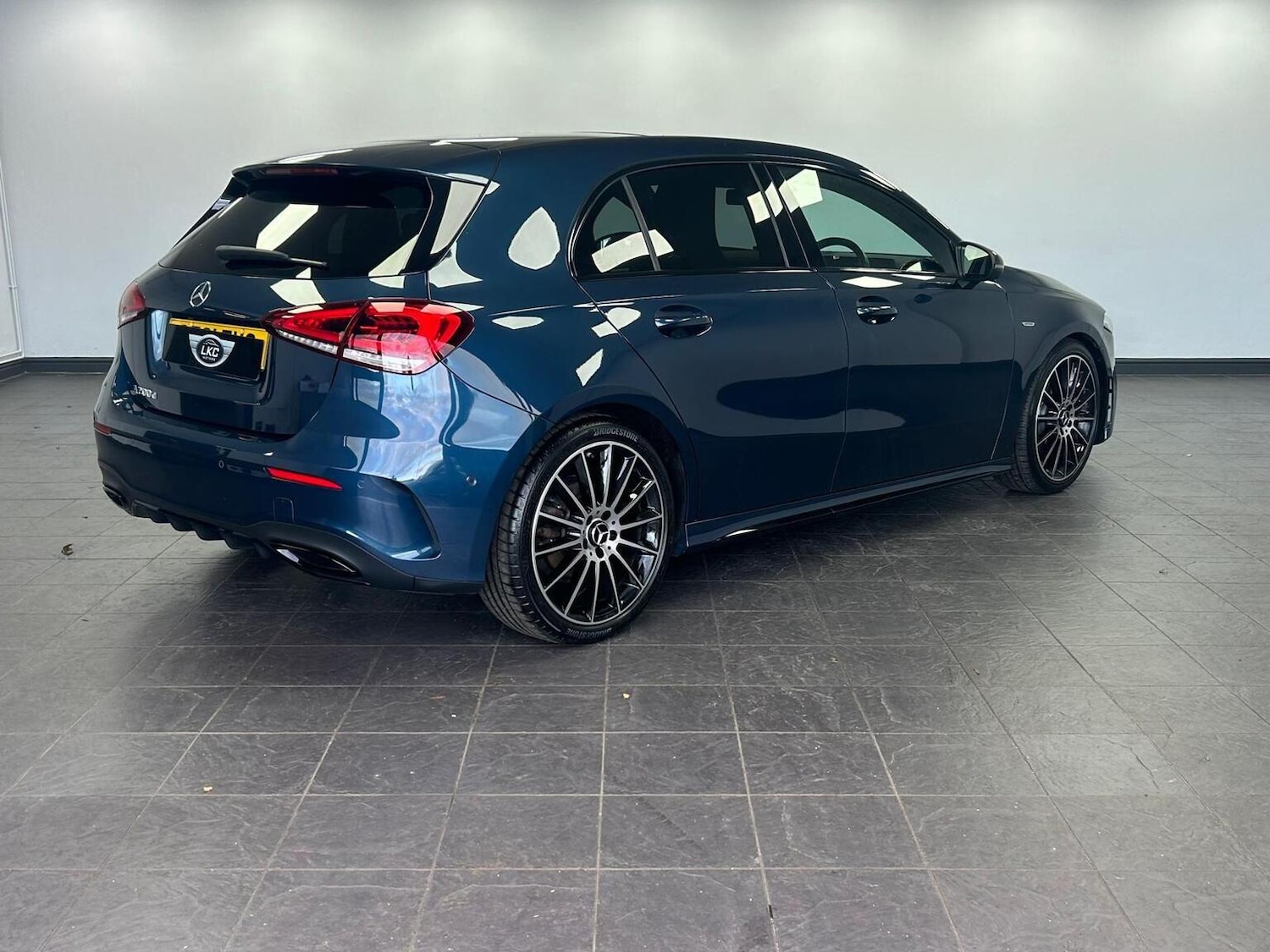 Used Mercedes-Benz A-Class 2021 for sale - 76924488: Photo 8