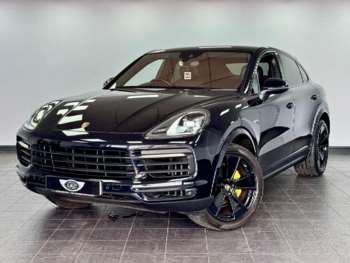 Used Porsche Cayenne 2019 for sale - 75202545: Photo