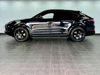 Used Porsche Cayenne 2019 for sale - 75202545: Photo