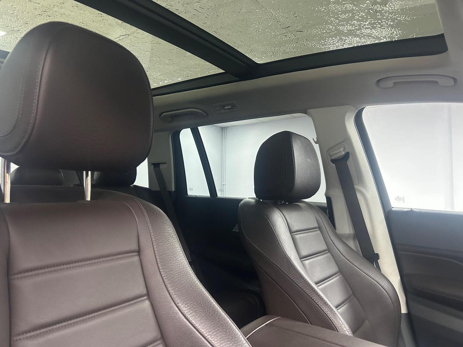 Used Mercedes-Benz GLS 2020 for sale - 76897016: Photo 11