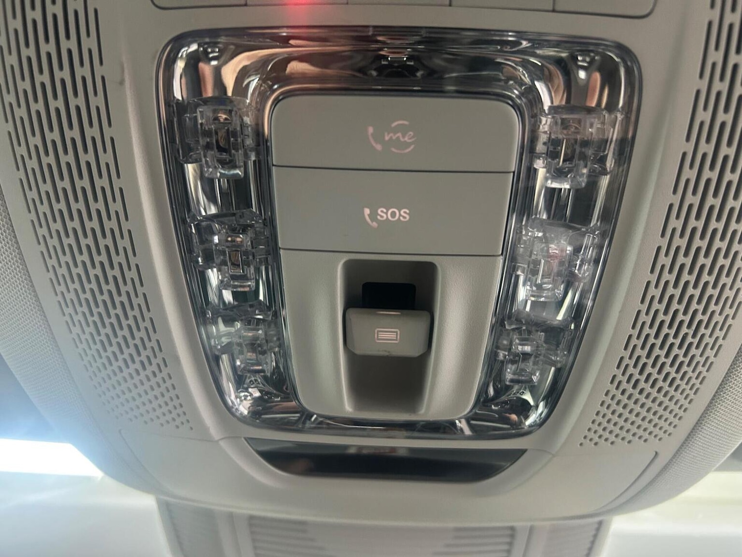 Used Mercedes-Benz GLS 2020 for sale - 76897016: Photo 14