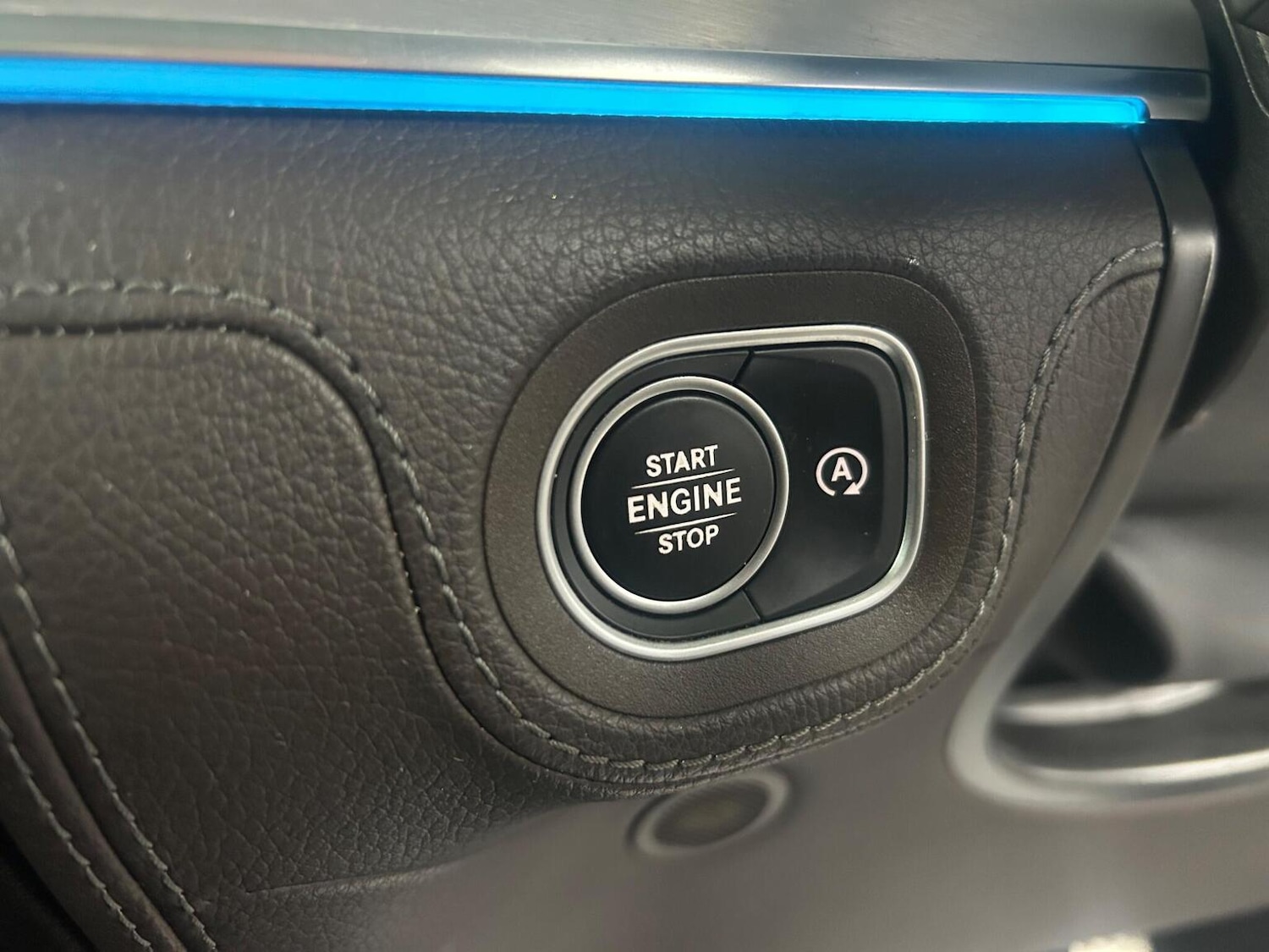 Used Mercedes-Benz GLS 2020 for sale - 76897016: Photo 15