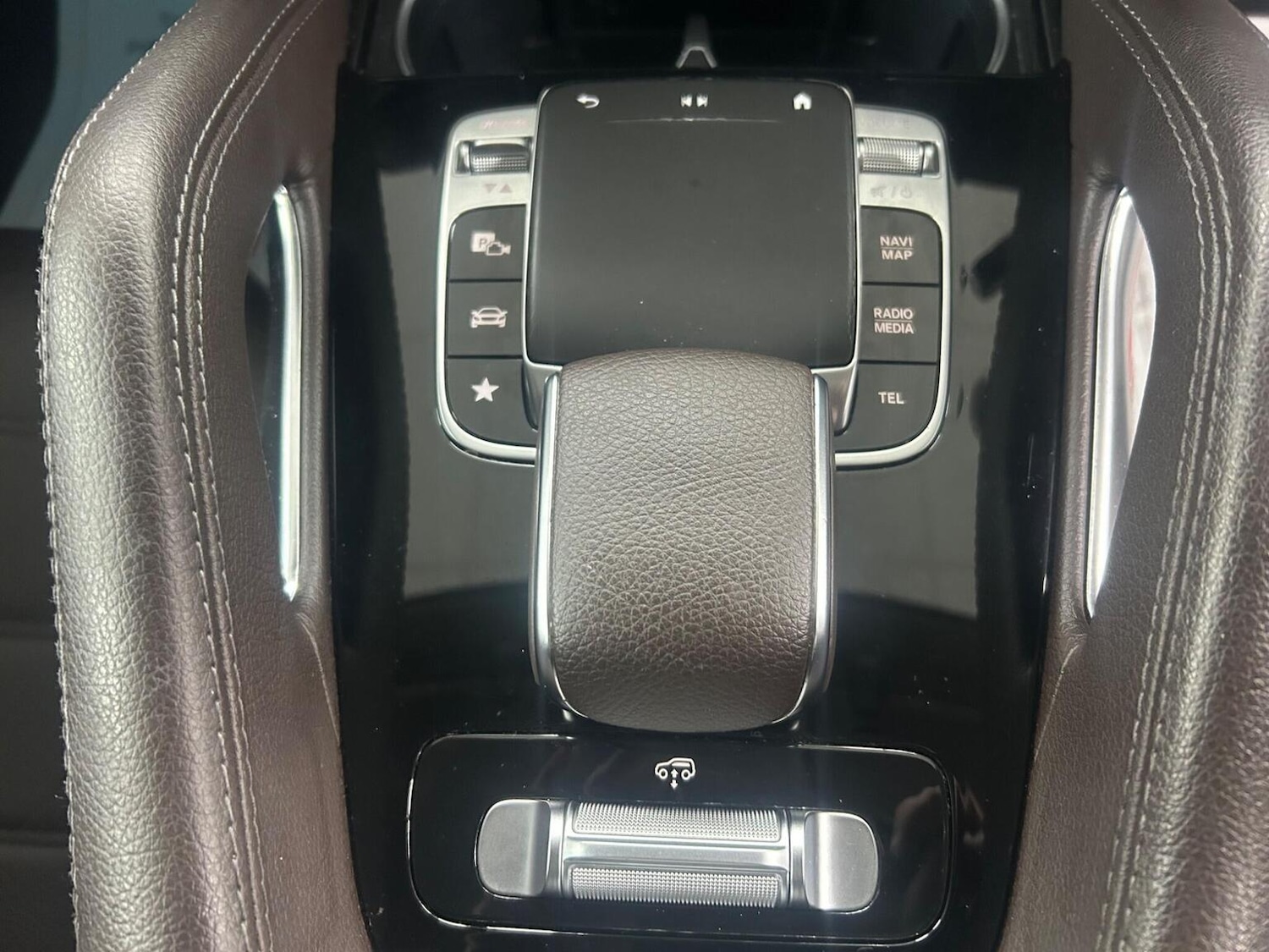 Used Mercedes-Benz GLS 2020 for sale - 76897016: Photo 16