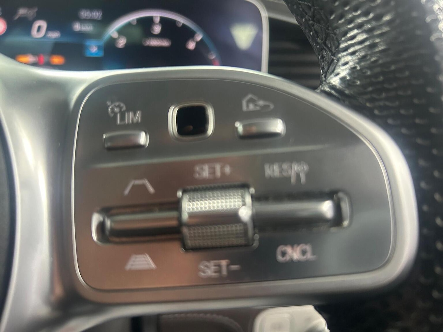 Used Mercedes-Benz GLS 2020 for sale - 76897016: Photo 17