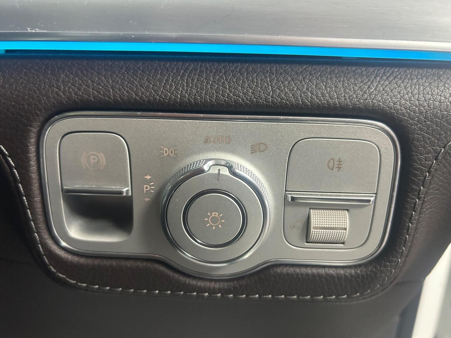 Used Mercedes-Benz GLS 2020 for sale - 76897016: Photo 19