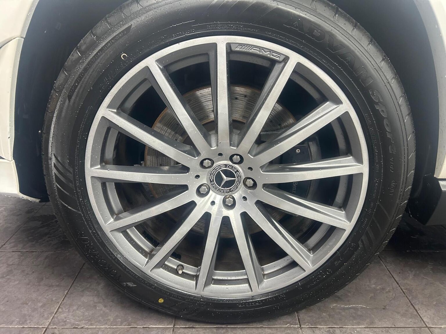 Used Mercedes-Benz GLS 2020 for sale - 76897016: Photo 22