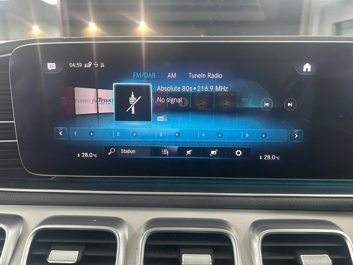 Used Mercedes-Benz GLS 2020 for sale - 76897016: Photo 27