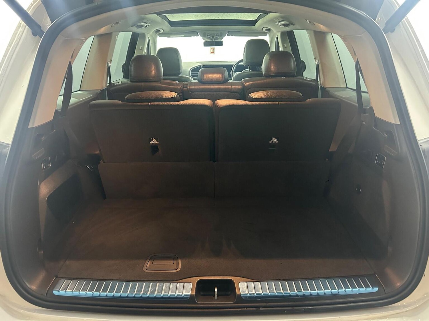 Used Mercedes-Benz GLS 2020 for sale - 76897016: Photo 30