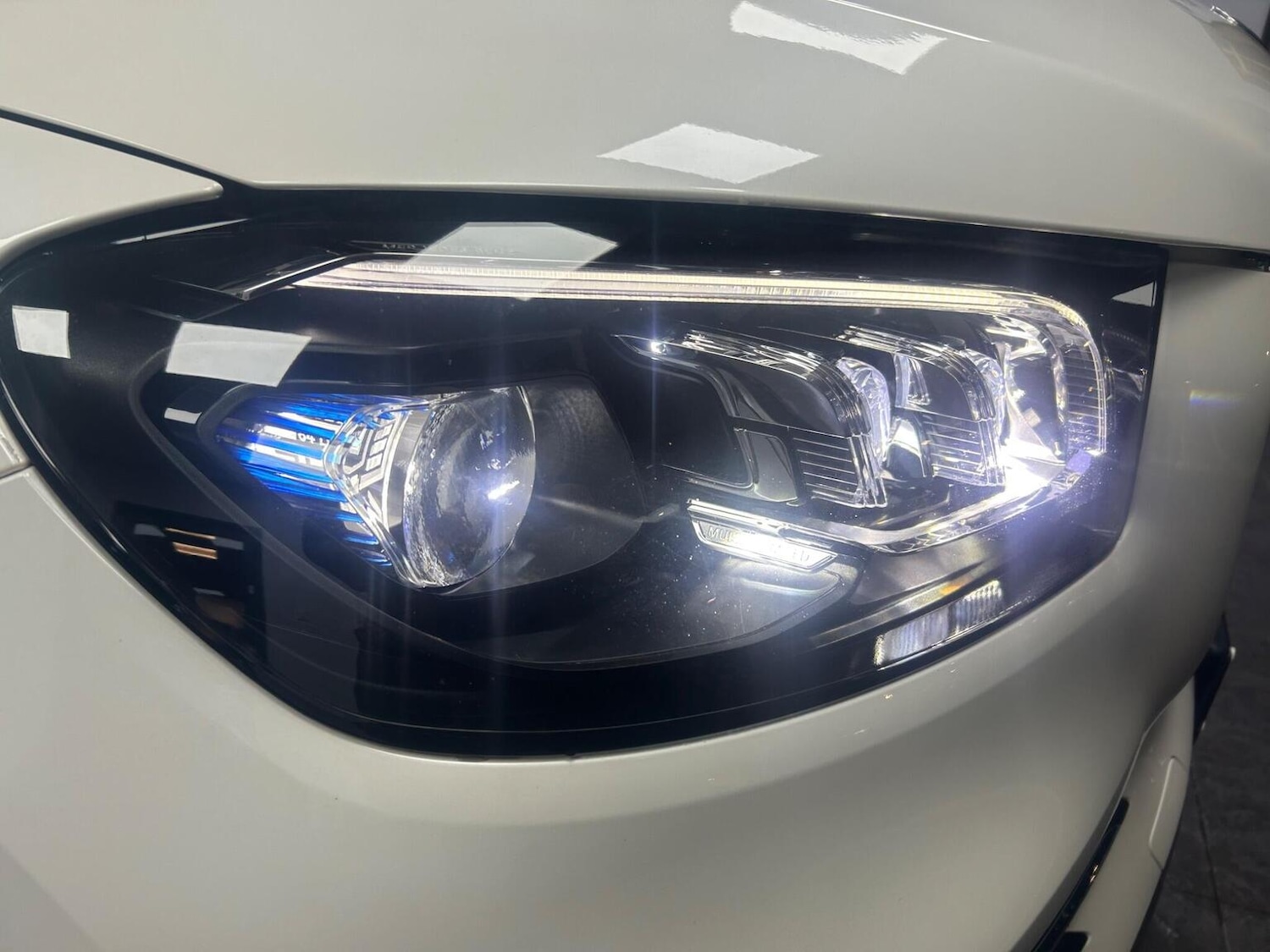 Used Mercedes-Benz GLS 2020 for sale - 76897016: Photo 35